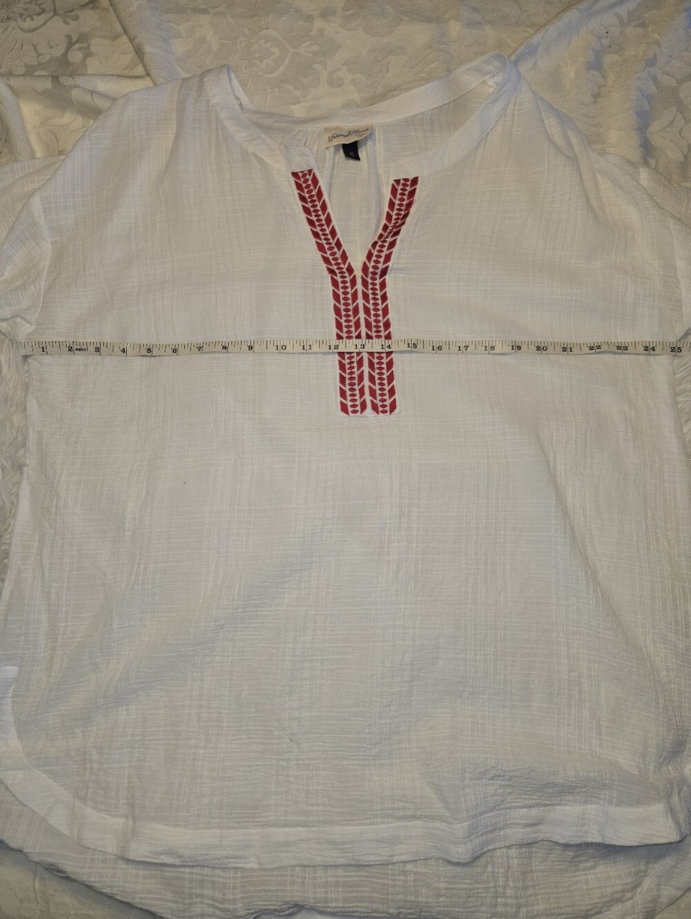 Universal Thread Top - Picture 4 of 8